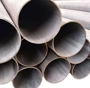 Astm A106 Gr.b Tubo de acero sin costura de carbono estirado en frío negro de 830mm - Product Image 1