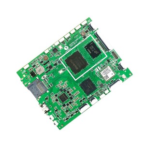 Nouvelle sortie de Portworld : carte mère intelligente HMI AIoT P76S01 RK3576 Octa Core 64 bits 3 TOPS NPU AI puissante pour maison intelligente - Product Image 5