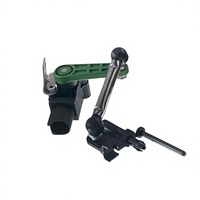 Capteur de Niveau de Suspension Avant Gauche Droit BSTFCH Neuf 7P0616213 7P0616214 95834107500 95834107600 pour Touareg V6 V8
