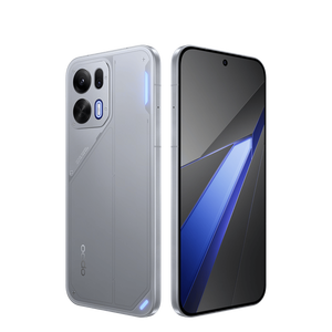 OPPO K15 Pro+ Plus หน้าจอ 6.78 นิ้ว 165Hz Amoled ชิปเซ็ต Dimensity 9500s แบตเตอรี่ 8000mAh ชาร์จเร็ว 100W กล้อง 50MP มาตรฐานกันน้ำ IP69 รองรับ 5G สมาร์ทโฟนสำหรับเล่นเกม - Product Image 6