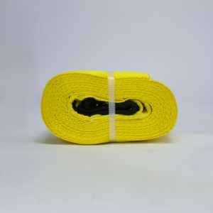 3t 웨이트 아이 리프팅 슬링 헤비 듀티 리프팅 웨빙 슬링 - Product Image 3