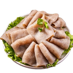 Tripa de Konjac de Agua Clara al por Mayor, Baja en Carbohidratos, Alimento de Konjac, Alto en Fibra Dietética, Alimento Ligero, 400g, Tripa de Konjac de Agua Clara - Product Image 2