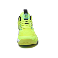 Nouvelles chaussures de basket-ball élégantes pour hommes, absorption des chocs, amorti, entraînement en salle et en extérieur