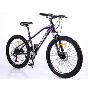 Bicicleta de montaña mtb <span class=keywords><strong>aro</strong></span> 29 quadro 19, aleación de aluminio, envío DDP - Product Image 2