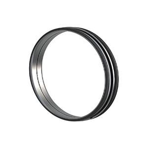 Hight chất lượng nổi con dấu dầu thiết bị kỹ thuật máy xúc Đôi Con dấu hình nón kích thước là 200*178*19 - Product Image 5