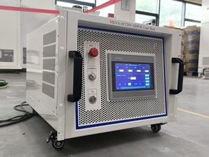 Xách tay điện trở AC tải Ngân Hàng-120V 12KW 100A, lý tưởng như tải Ngân hàng cho/up/invert/genset kiểm tra nguồn điện - Product Image 5