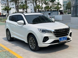 Hot Sale Used 2020 Jetour X70 1.5T Gasoline 5 Door 5 Seat SUV Left Hand <b>Drive</b> High Performance - Product Image 3