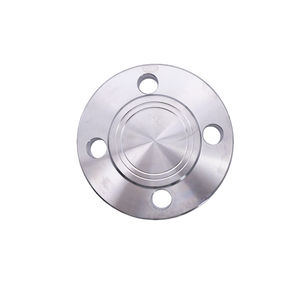 شفة من الفولاذ المقاوم للصدأ/شفة فولاذية مقاومة للصدأ DN40 PN16 - Product Image 4