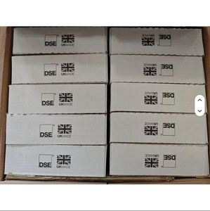 Pièces d'excavatrice Doosan Develon, pièces d'origine DSE 8610 <span class=keywords><strong>MK</strong></span> II Deep Sea Electronics pour groupe électrogène - Product Image 6