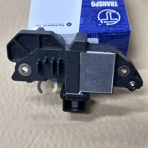 Régulateur d'alternateur pour <span class=keywords><strong>Bosch</strong></span> F00MA45253, FOOM144107, FOOM144123, FOOM145256 - Product Image 2