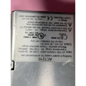ALIMENTATION ÉLECTRIQUE IFM AC1216 10251190621 - Product Image 5