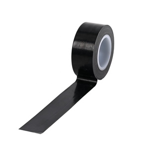 Ruban en fibre de verre Teflon PTFE, adhésif silicone simple face, résistant à la chaleur, résistant à la corrosion, ruban PTFE haute température pour - Product Image 3