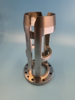 Servicio de Mecanizado CNC Personalizado, Fabricación de Piezas de Latón por Torneado y Fresado, Procesamiento Integral, Servicio de Mecanizado CNC, Fabricación de Metales