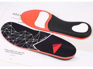 Semelle intérieure <span class=keywords><strong>en</strong></span> EVA pour hommes et femmes adultes soutien de la voûte plantaire plate augmentation de 8 pouces de <span class=keywords><strong>hauteur</strong></span> - Product Image 5