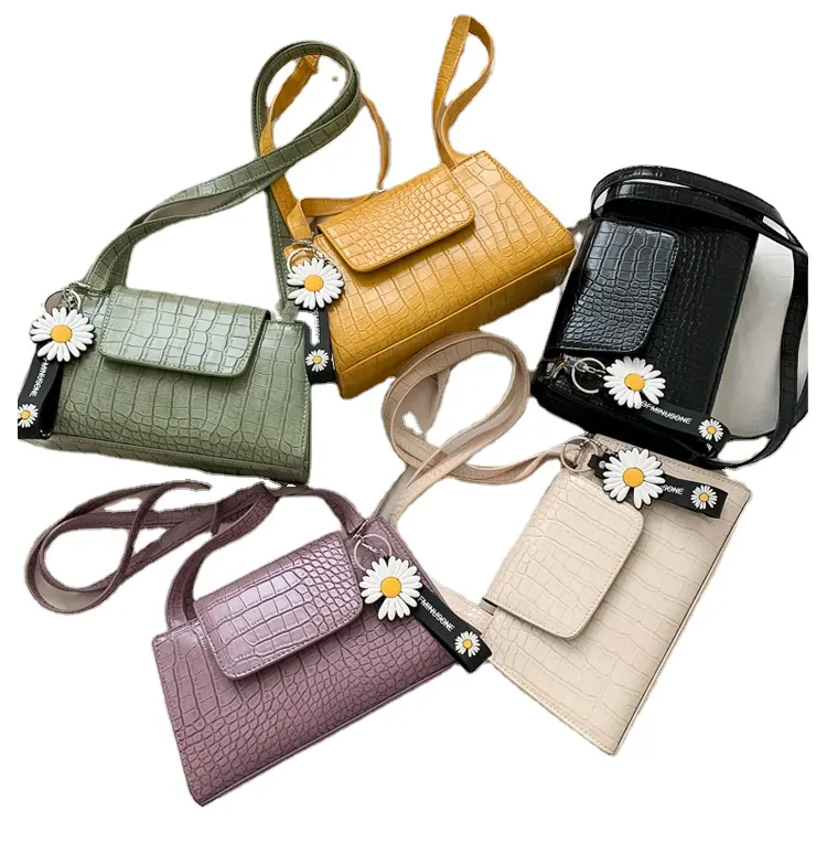Shoulder Bag Women Handbag Hot Sale Designer Women Fashion Handbags Soft Leather Hand Bag Casual Shoulder Bag For Lady