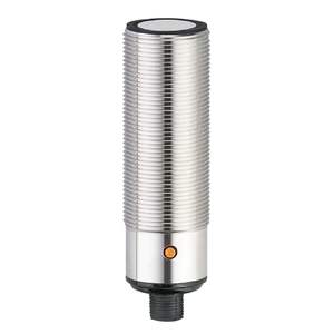 เซ็นเซอร์ M30อัลตราโซนิค UIT510 IFM สำหรับระบบอัตโนมัติในโรงงานอุตสาหกรรม - Product Image 1