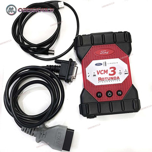 ชิป VCM3 IDS แบบเต็มรูปแบบสำหรับ F-or-d และ M-a-z-da เครื่องสแกนวินิจฉัย OBD2 รองรับหลายภาษา เครื่องมือวินิจฉัยรถบรรทุกขนาดใหญ่ รุ่นซูเปอร์ - Product Image 6