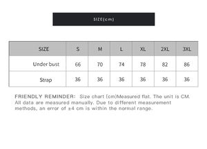 CHUANGERM OEM Nuovo Reggiseno da Donna in Stile Cinese con Jacquard Goffrato, Senza Cuciture, Sottile, con Supporto in Gel, Push-up, Taglie Grandi - Product Image 4