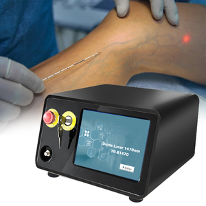 Equipo Láser para Cirugía Mínimamente Invasiva, Láser de 1470nm, Tratamiento EVLT EVLA para Venas Varicosas - Product Image 3