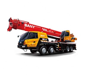 STC900T SANY gran manipuladores grúas para la venta - Product Image 1