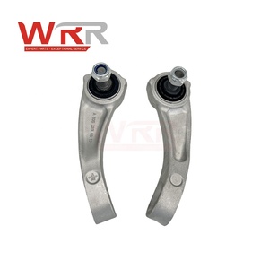 2053230717 2053230817 Barra Estabilizadora para Benz W205 W213 C300 E300, Conjunto de Varilla de Unión Delantera Premium y Duradera - Product Image 4