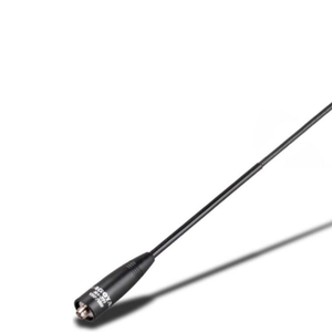 NA-771 băng tần kép HF hai cách phát thanh ăng-ten cho Uv-5r Uv-82 IC-V8 V80 v80e V82 V85 F3S HT-66 <span class=keywords><strong>Walkie</strong></span> <span class=keywords><strong>Talkie</strong></span> - Product Image 1