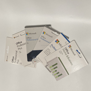 Office 2024 Home & Business Keycard Globale Aktivierungslizenz 2024 Home & Business 1 Benutzer E-Mail-Bindung Schneller Versand Auf Lager USA-Herkunft - Product Image 4