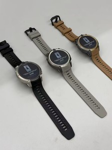 <span class=keywords><strong>Reloj</strong></span> Inteligente <span class=keywords><strong>Deportivo</strong></span> para Exteriores DM59 con Mapas Fuera de Línea <span class=keywords><strong>y</strong></span> Rastreador GPS, Resistente al Agua 5ATM, Cuerpo Metálico de Doble Color, para Natación <span class=keywords><strong>y</strong></span> Ciclismo - Product Image 4