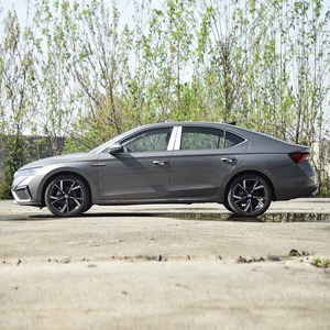Voiture d'occasion en bon état, <span class=keywords><strong>Skoda</strong></span> <span class=keywords><strong>Octavia</strong></span> Pro 1.4T TSI280 DSG Premium automatique 5 places, traction avant, berline, conduite à gauche, voitures d'occasion 2023 - Product Image 2