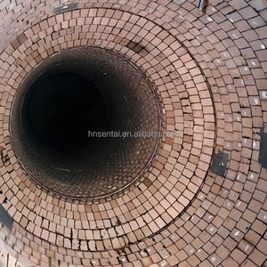 Experto en Tecnología <span class=keywords><strong>de</strong></span> Calcinación: Horno Rotatorio para Pigmento <span class=keywords><strong>de</strong></span> TiO2 y Óxido <span class=keywords><strong>de</strong></span> <span class=keywords><strong>Magnesio</strong></span>, Incluye Diseño Refractario - Product Image 6