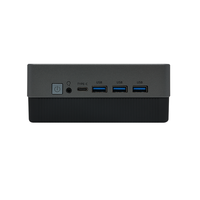 Mini PC con CPU I3-4030U, DDR3, 16 GB de RAM, SSD NVMe PCIe de 512 GB, Dispositivos de Red de Doble Pantalla, Terminal de Red, Terminal de Escritorio en la Nube