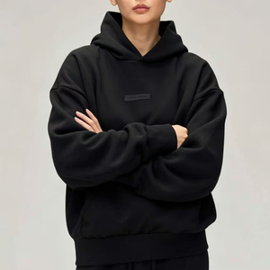 No Fear Hoodie de qualité, Sweat à capuche personnalisé, Joggers amples, Pantalons de survêtement amples et oversize, Shorts, Survêtement floqué, LOGO God Damn - Product Image 6