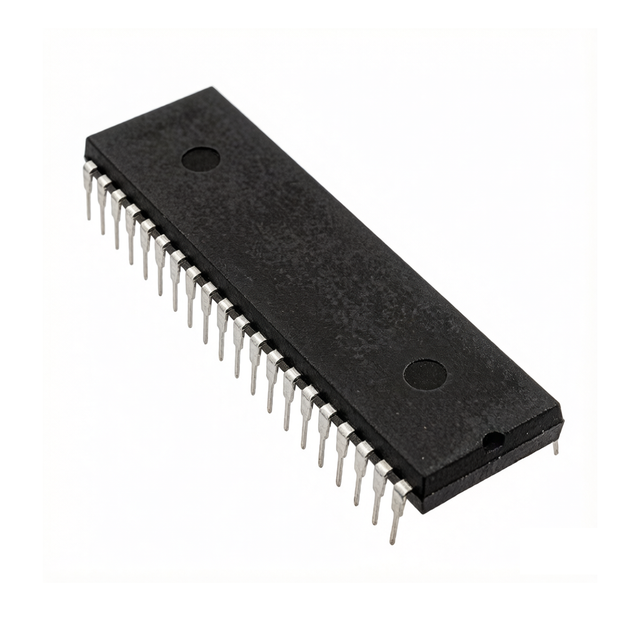 ATMEGA164PA-PU Microcontroller (MCU/MPU/SOC) with 8-bit, 1.8V - 5.5V Internal General-purpose Timer Microcontroller Chip