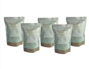 ผงหมึกรีฟิลสีดำพรีเมี่ยม EOP21 450ก. สำหรับเครื่องพิมพ์สำนักงาน C2503 MP C3003/C4503/5503/6003 - Product Image 1