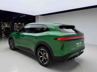 CHANGAN Qiyuan Q06 2027 700 Tianshu Pilot Ultra SUV à énergie nouvelle, caméra panoramique 360°, sièges électriques