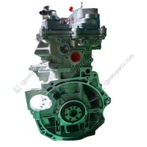 Bloque largo de motor Newpars de alto rendimiento G4FD 1.6L para montaje de motor <span class=keywords><strong>Hyundai</strong></span> - Product Image 3