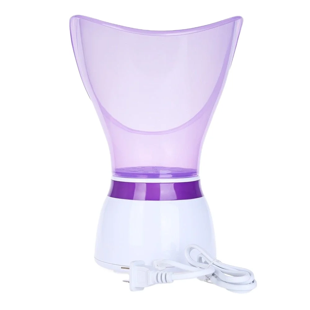 Парогенераторы для лица