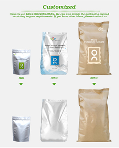 Hot-Sale CAS 15375-84-5 EDTA Mn Edta-mn manganèse vérifié  chélaté organique EDTA Mn Chine Agrinorm poudre produits chimiques - Product Image 6