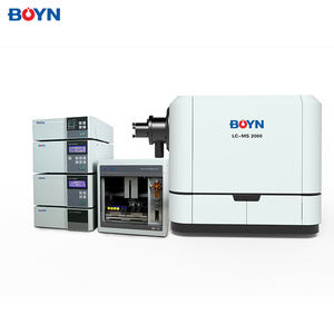 BNLC-MS2000 sistema <span class=keywords><strong>di</strong></span> analisi HPLC spettrometro <span class=keywords><strong>di</strong></span> <span class=keywords><strong>massa</strong></span> per cromatografia liquida ad alte prestazioni - Product Image 2