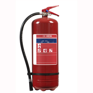 <span class=keywords><strong>Extincteur</strong></span> de voiture électrique à <span class=keywords><strong>poudre</strong></span> sèche ABC 6kg <span class=keywords><strong>pour</strong></span> tous les feux de batterie au lithium-ion - Product Image 4