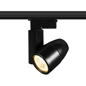 Đèn <span class=keywords><strong>Led</strong></span> Theo Dõi Trong Nhà Chống Chói Mới 2020 Đèn <span class=keywords><strong>Led</strong></span> Trắng Đèn Theo Dõi Trần Nhà - Product Image 3