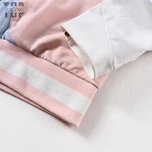 เสื้อแจ็คเก็ตแบบลำลองสำหรับผู้ชาย สวมใส่ได้ทั้งกลางแจ้ง ไปโรงเรียน และเล่นกีฬา - Product Image 4