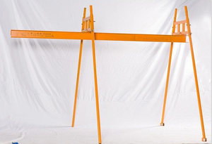 עגורני זרוע טלסקופיים חשמליים בעלי כושר נשיאה של 500 ק\\\"ג ו-1000 ק\\\"ג מתאימים לבנייה, חקלאות, תעשייה ותחבורה. - Product Image 2