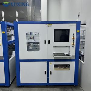 생산 라인용 소형 전기 테스트 시스템, 완벽한 보호, 쉬운 통합 - Product Image 3