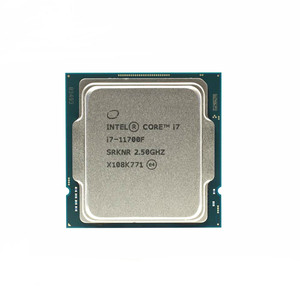 Procesador Intel Core Serie <span class=keywords><strong>I7</strong></span>, CPU de 8 Núcleos <span class=keywords><strong>I7</strong></span>-<span class=keywords><strong>11700</strong></span> LGA 1200 11ª Gen. 2.5GHZ - Product Image 3