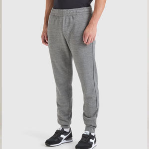 กางเกงกีฬาผู้ชาย Urban Athlete ผ้าคอร์ดูรอยรักษ์โลก เอวสูง แห้งเร็ว ระบายอากาศ น้ำหนักเบา สวมใส่สบาย เหมาะสำหรับออกกำลังกาย - Product Image 5