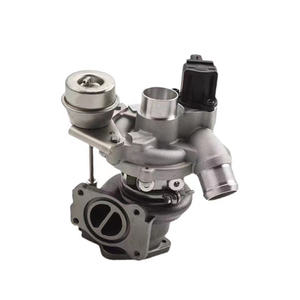 Freeship Turbo <span class=keywords><strong>Chargeur</strong></span> Turbocompresseur 0375R9 pour Citroen C4 C5 <span class=keywords><strong>DS3</strong></span> DS4 DS5 Peugeot 207 208 308 408 508 3008 5008 RCZ CC SW 1.6 THP - Product Image 6