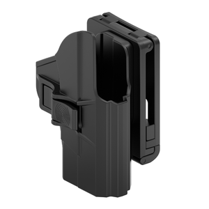 <span class=keywords><strong>Holster</strong></span> met wijsvingerafdekking S&W M&P Shield met riemclip - Product Image 2