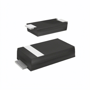 In Stock DO-214AC, SMA Flat Leads Diodes Components Electronic CZRA4746-HF - Product Image 1