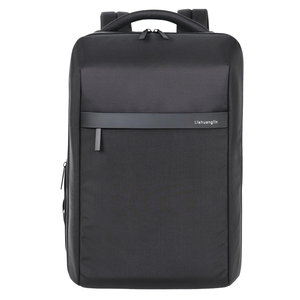 Mochila Impermeable para Portátil con Protección RFID Antirrobo, Forro de Poliéster, Cierre de Cremallera, Estilo Nacional para la Escuela, Viajes, Unisex, Hecha en Vietnam - Product Image 1